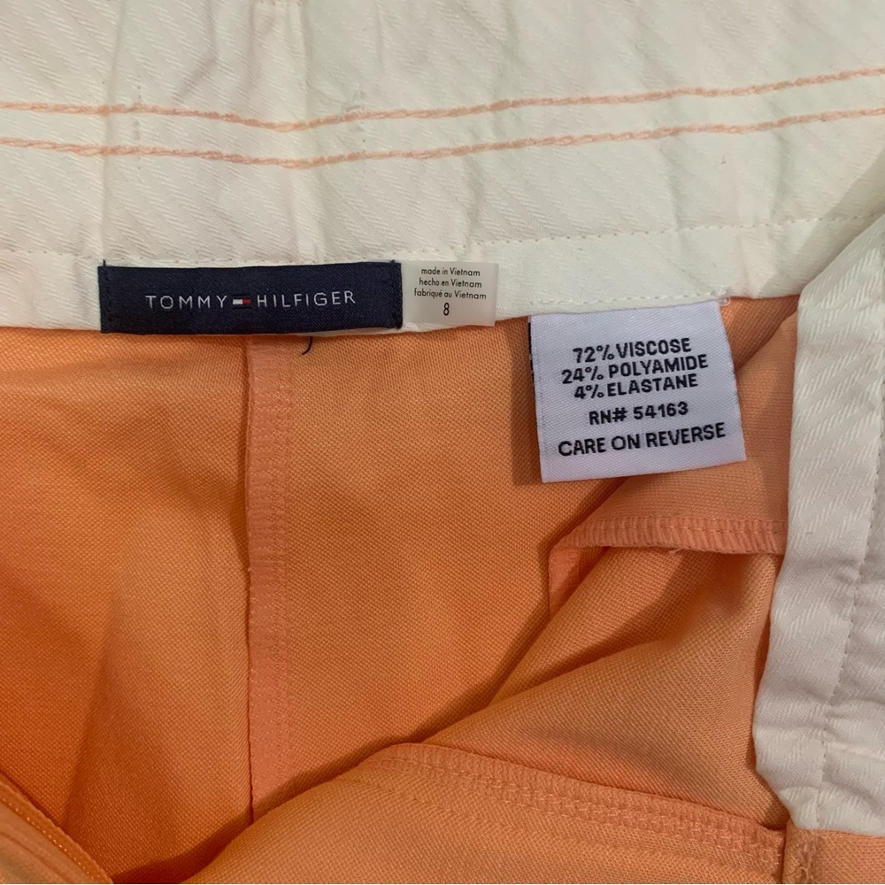 Tommy Hilfiger suit separate woman pants size 8 - Picture 9 of 9